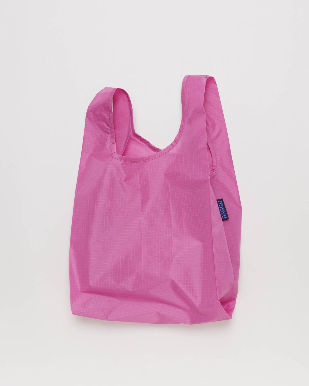 NEW! Baby Baggu / Extra Pink