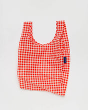 Load image into Gallery viewer, NEW! Baby Baggu / Gingham
