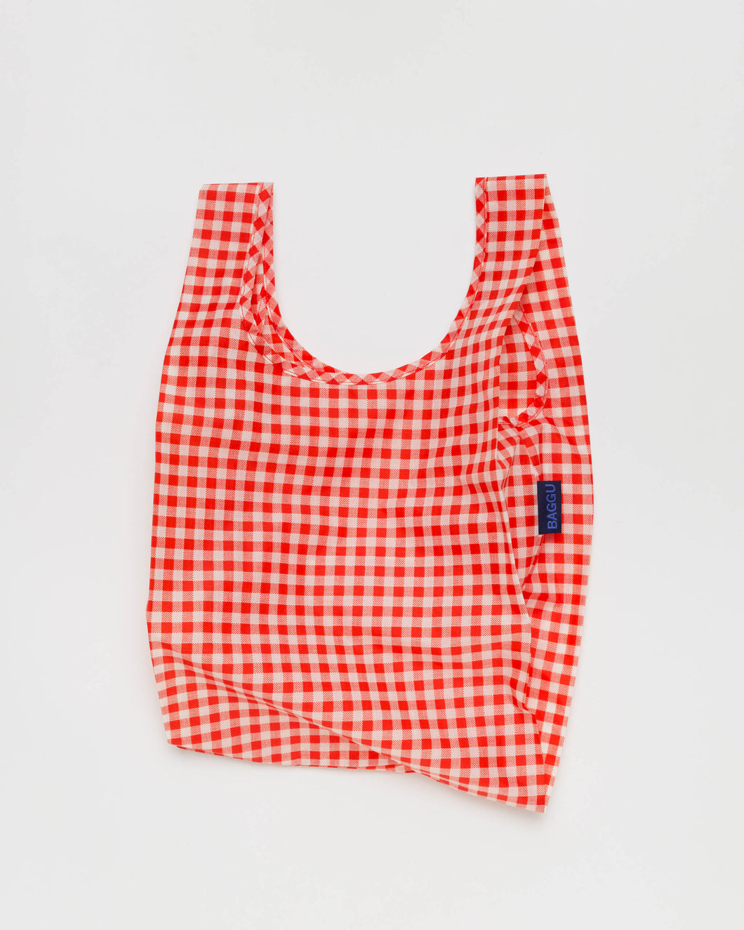 NEW! Baby Baggu / Gingham