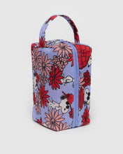 Load image into Gallery viewer, NEW! Dopp Kit - Floral Snoopy
