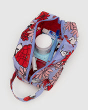 Load image into Gallery viewer, NEW! Dopp Kit - Floral Snoopy
