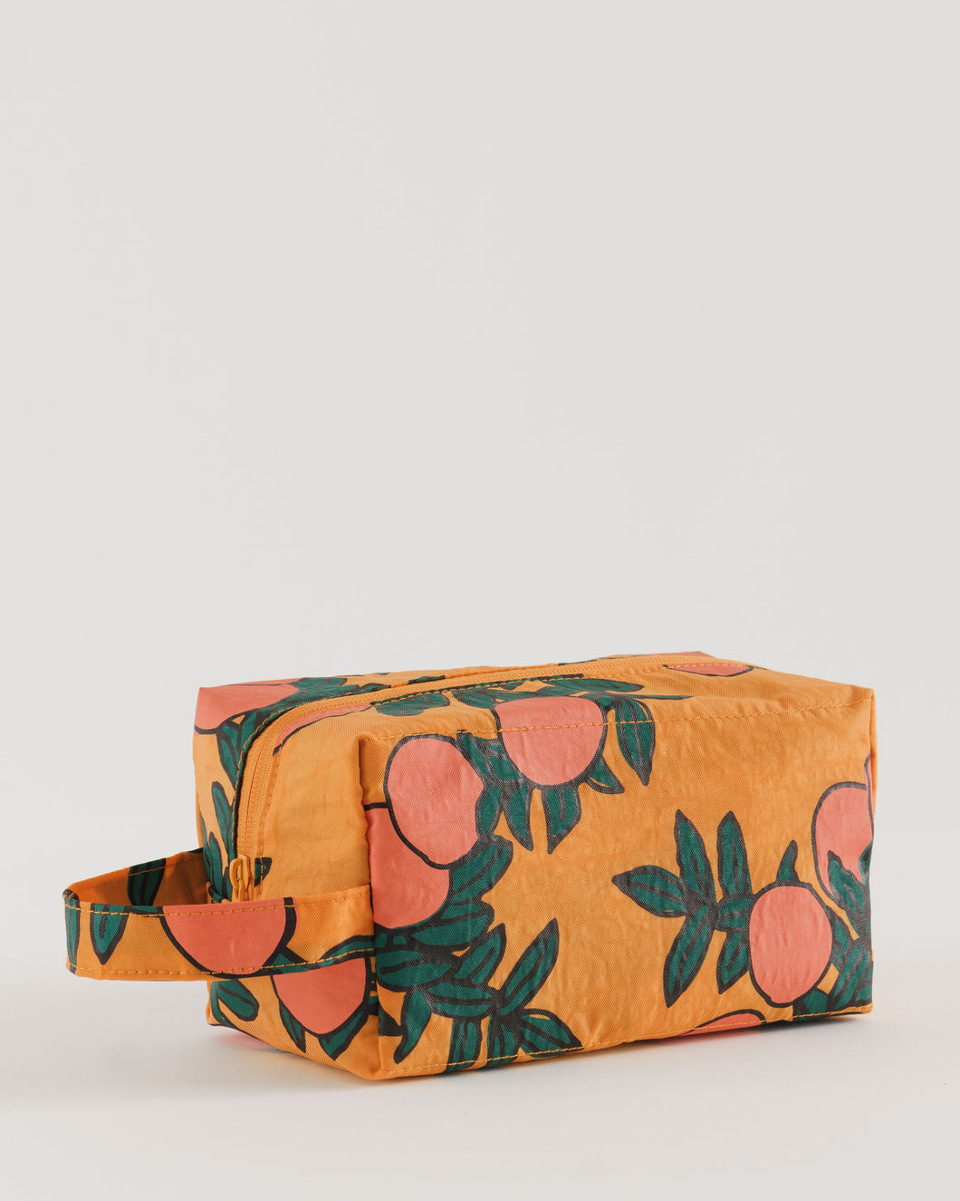 NEW! Dopp Kit - Orange Tree