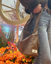 Load image into Gallery viewer, Diff Soft Vegan Leather Bag - Etoffe
