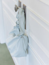 Load image into Gallery viewer, Diff Soft Vegan Leather Bag - Mint Gray
